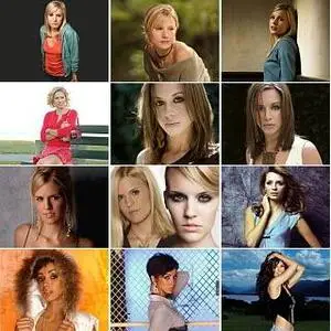 New Babes Wallpapers Pack16