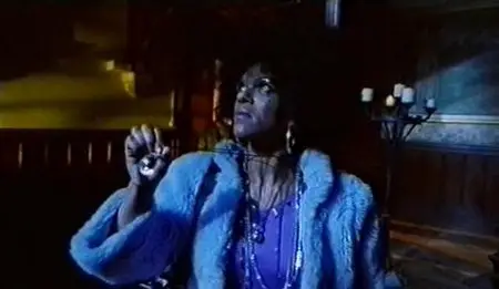 (Comedy Horror) Funny Man [DVDrip] 1994