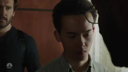 Taken S02E07