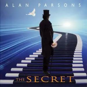 Alan Parsons - The Secret (2019)