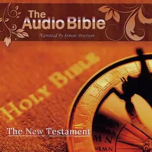 «The New Testament: The Gospel of Matthew» by Simon Peterson
