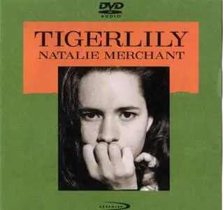 Natalie Merchant: Collection (1995-2010) [8CD + 2xDVD-5]