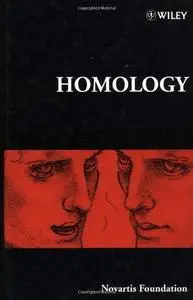 Homology