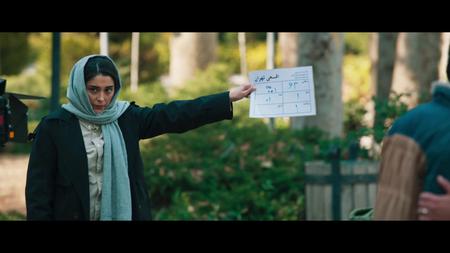 Tehran S01E09