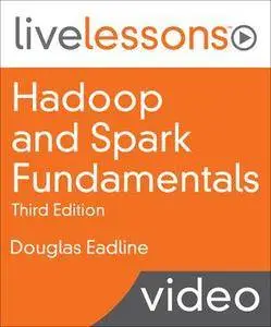 Hadoop and Spark Fundamentals (Part Two)