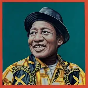 Ebo Taylor - Yen Ara (2018)