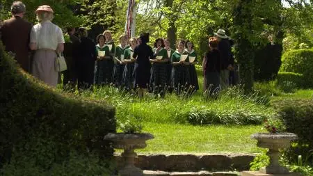 Father Brown S07E04
