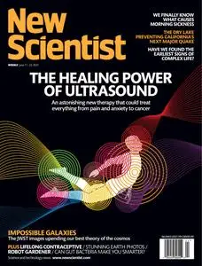 New Scientist - June 17, 2023