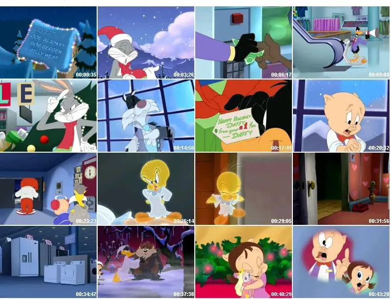 Watch bah humduck a discount looney tunes christmas online free