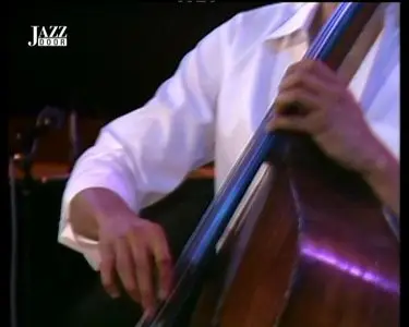 Various Artists - Open The Jazz Door (2007)