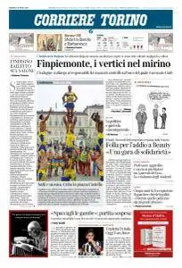 Corriere Torino - 8 Aprile 2018
