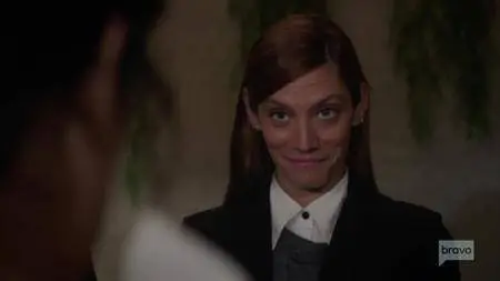 Girlfriends' Guide to Divorce S05E04