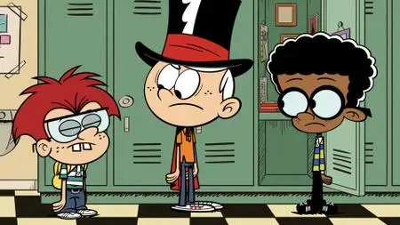 The Loud House S03E48