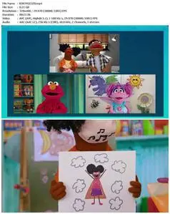 The Power of We: A Sesame Street Special (2020)