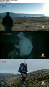 The Hunt S01E01 Predator or Prey (2014)