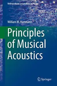 Principles of Musical Acoustics (Repost)