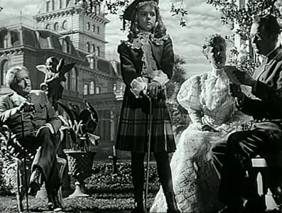 The Magnificent Ambersons (1942)