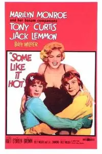 Some Like It Hot (1959)