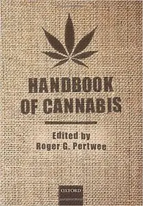 Handbook of Cannabis [Repost] 
