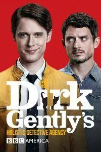 Dirk Gently's Holistic Detective Agency S02E03 (2017)