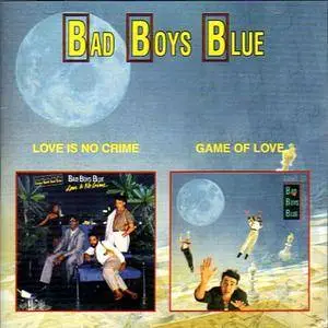 Bad Boys Blue: Collection. 10 Albums on 5CD (1985 - 1994) Re-up