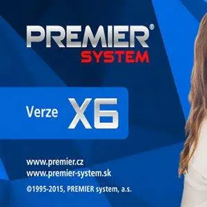 Premier System X6.3 v17.3.1237 Multilingual + ISO