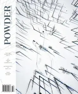 Powder - November 2019