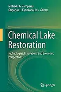 Chemical Lake Restoration