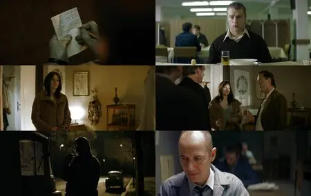 The Lives of Others / Das Leben der Anderen (2006)