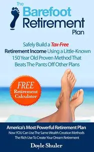 The Barefoot Retirement Plan