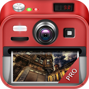 HDR FX Photo Editor Pro v1.6.8 for Android