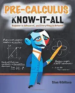 Pre-Calculus Know-It-ALL(Repost)