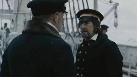 The Terror S01E03