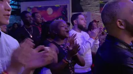Wild 'n Out S11E14