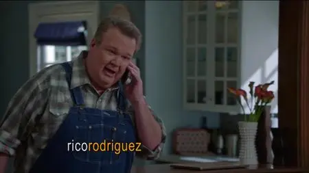 Modern Family S10E21