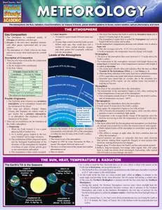 Meteorology (Quick Study Academic)