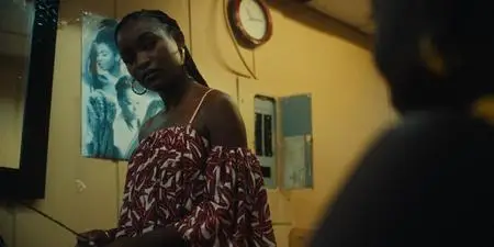 Nanny (2022)