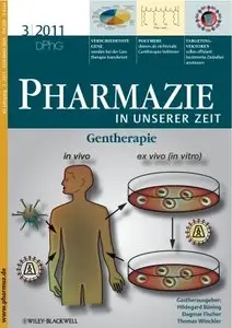 Pharmazie in unserer Zeit 3/2011