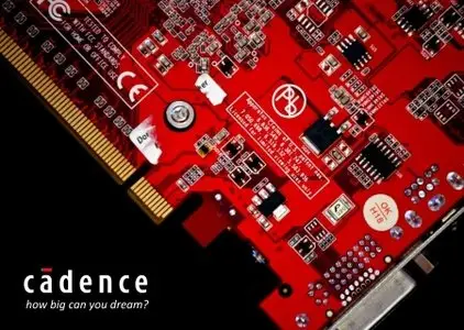 Cadence SPB OrCAD 16.60.041 Hotfix