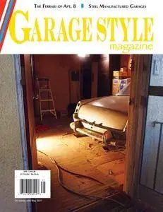 Garage Style - May 2017