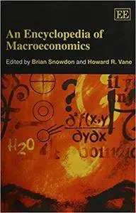 An Encyclopedia of Macroeconomics (Repost)