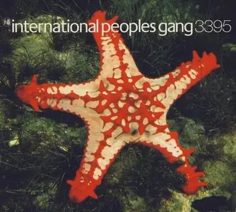 International Peoples Gang - International Peoples Gang 3395 (1995)