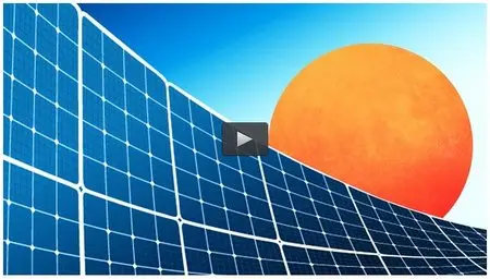 Udemy – Off grid solar power systems design 101