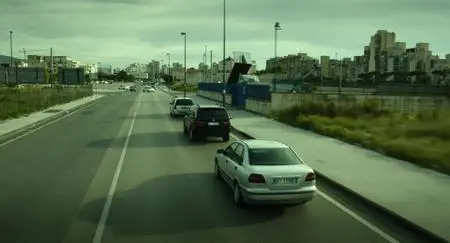 Gomorrah S02E12