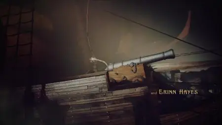 The Dangerous Book for Boys S01E06