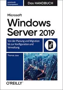 Microsoft Windows Server 2019