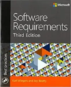 Software Requirements (Developer Best Practices) [Repost]