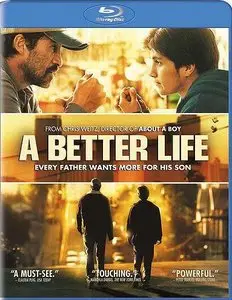 A Better Life (2011)