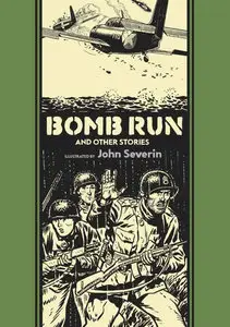 Bomb Run and Other Stories (2014)