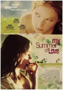 My Summer of Love (2004)